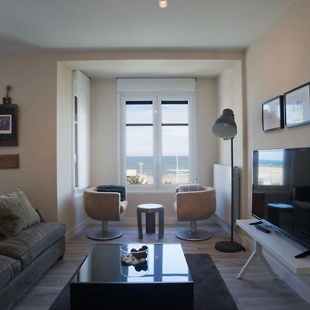 San Diego - Iberorent Apartments San Sebastian Buitenkant foto